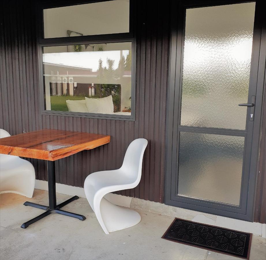 Last Light Lodge Tuatapere Exterior foto