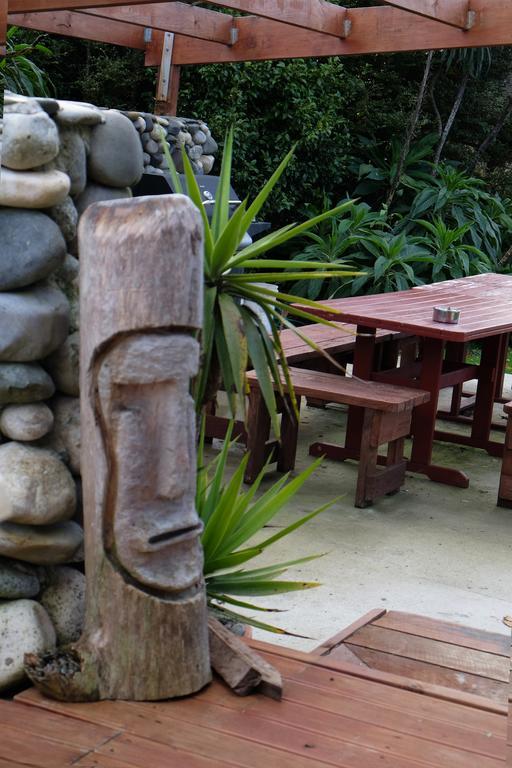 Last Light Lodge Tuatapere Exterior foto